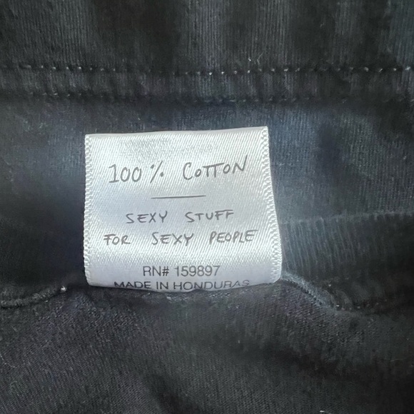 Melodie F*ck Off T-shirt - Picture 4 of 4